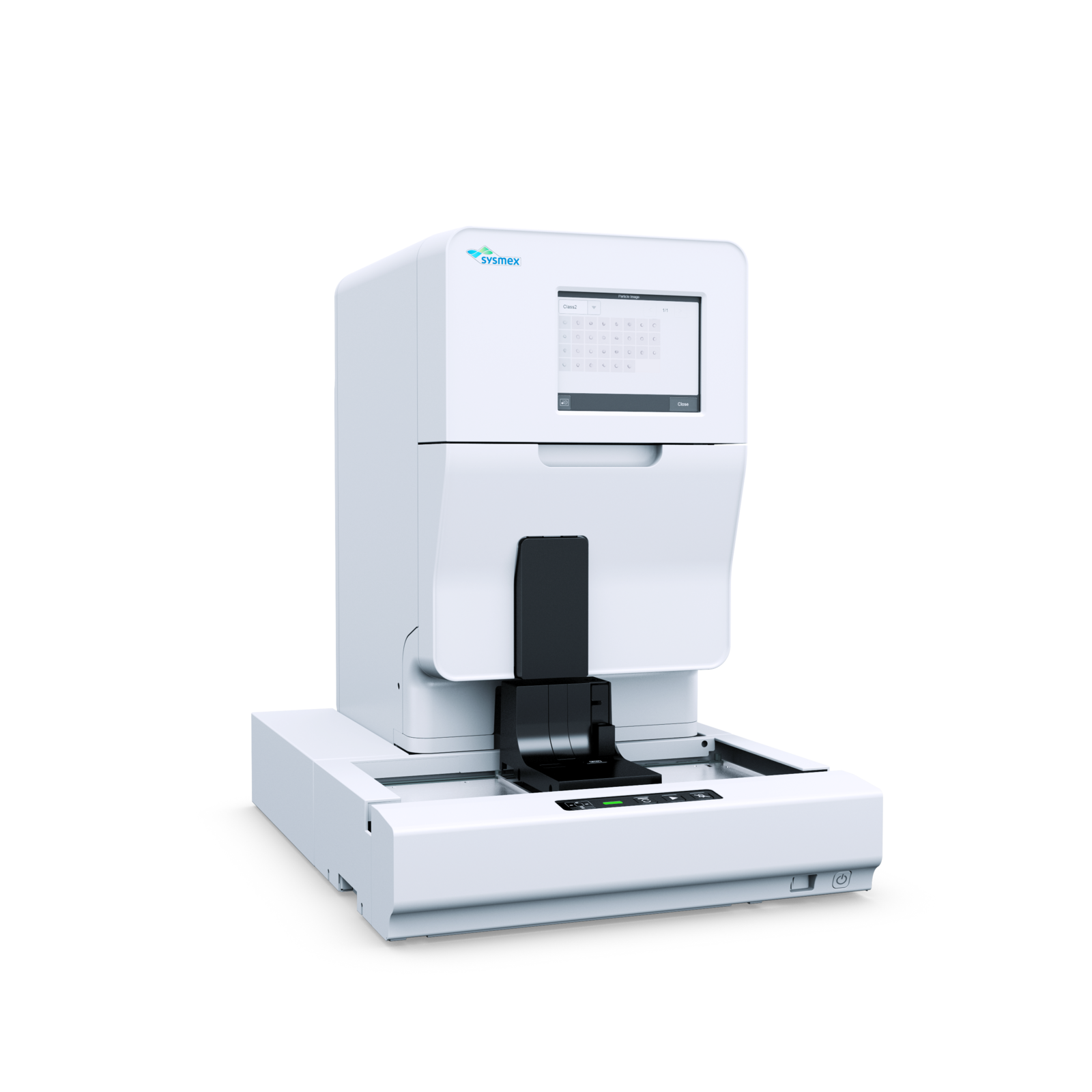 urinalysis